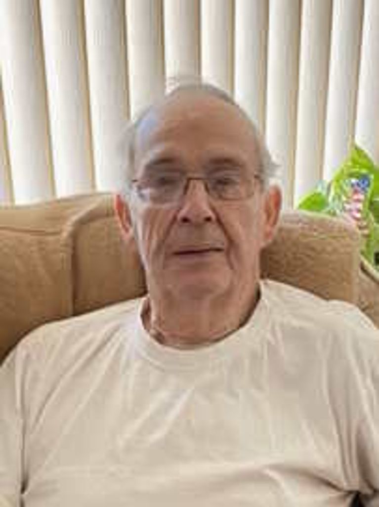 John Paul Heck, Jr. Profile Photo
