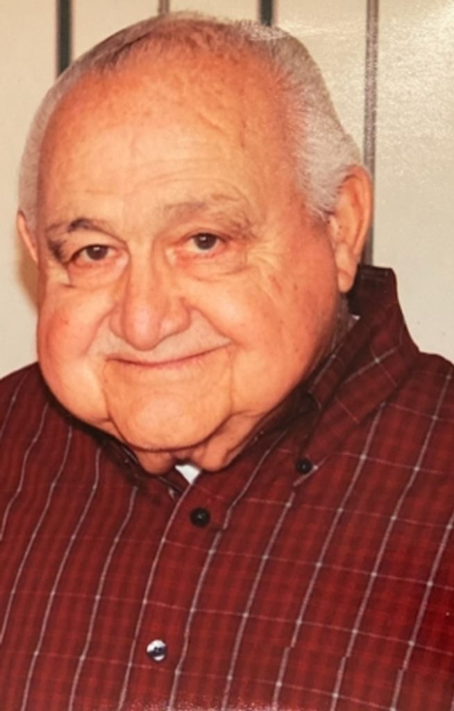 Charles Patterson Profile Photo