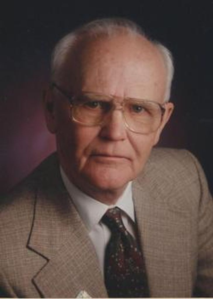 Alfred "Al" Halvorson