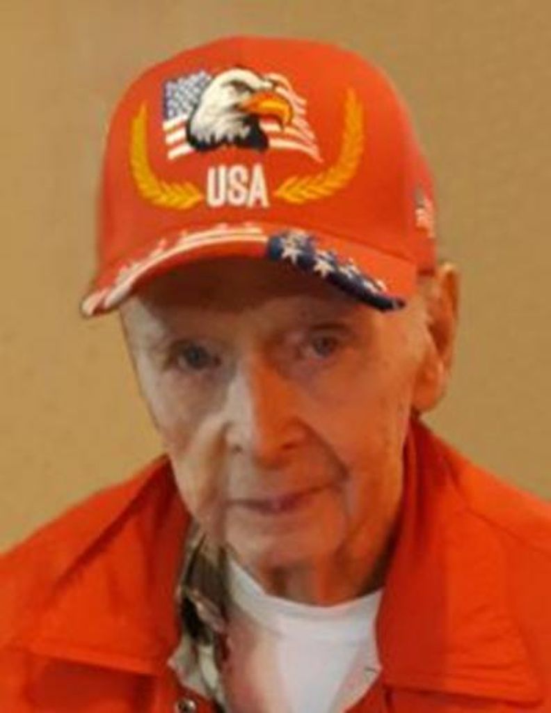 Earl L. Rinderknecht Profile Photo