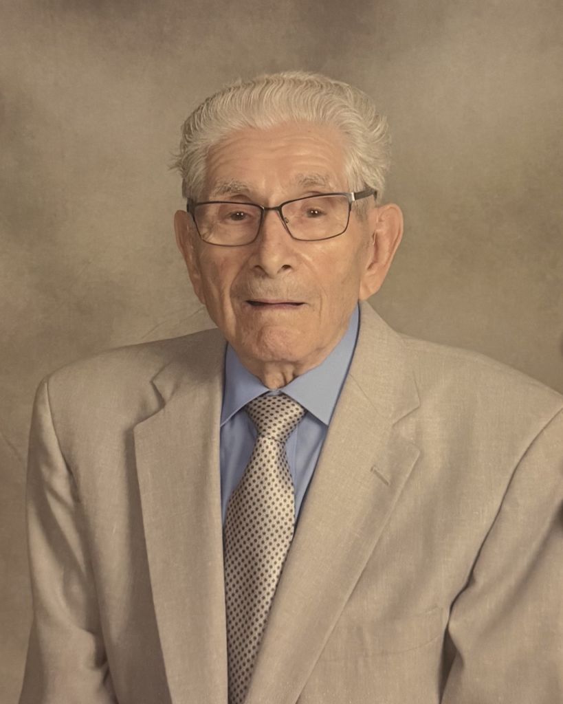 Joseph Donald "Don" Luscia Profile Photo