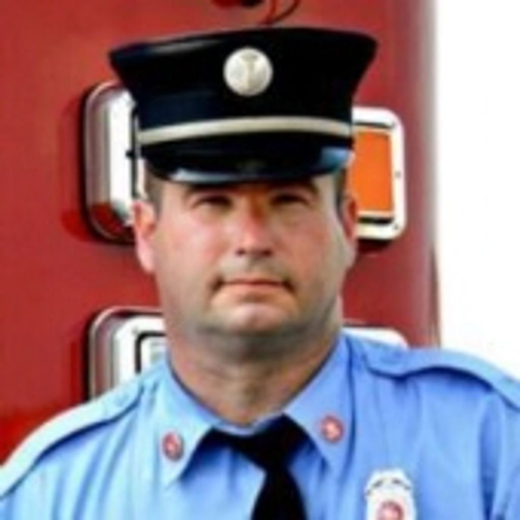 Jeffrey T. "Jeff" Keaser
