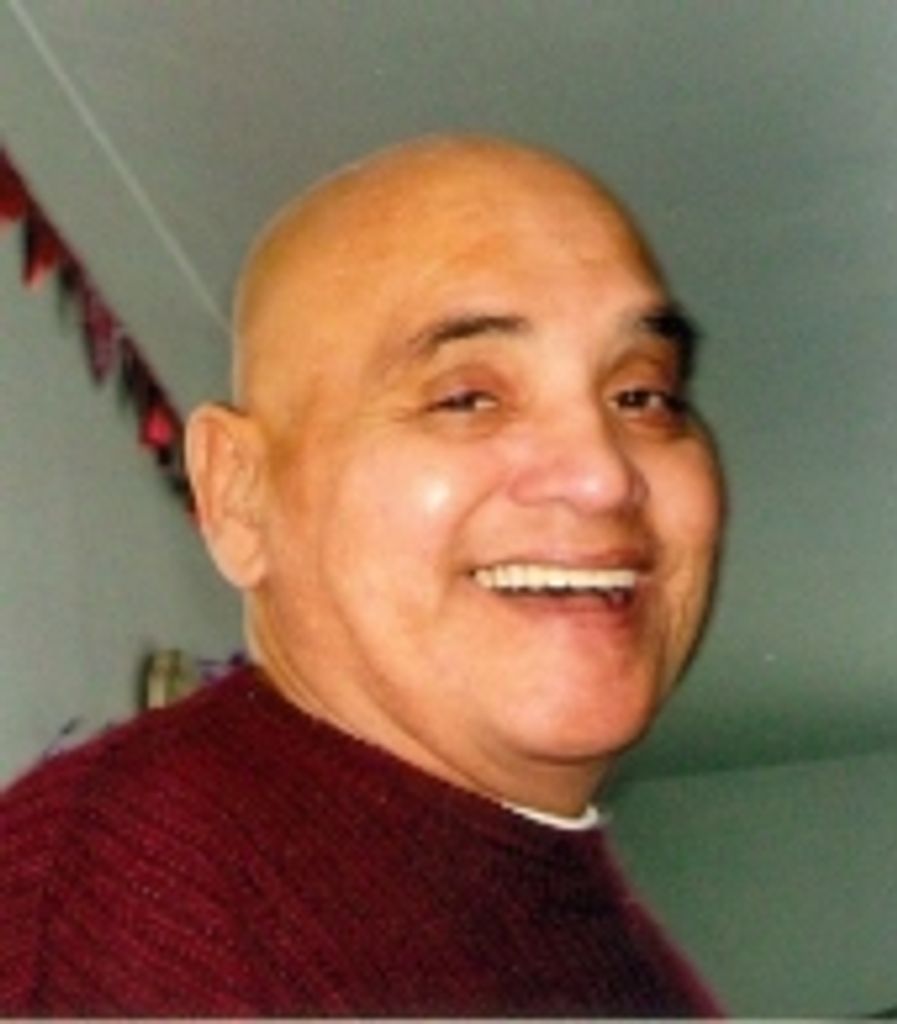 Ralph Marquez, Sr.
