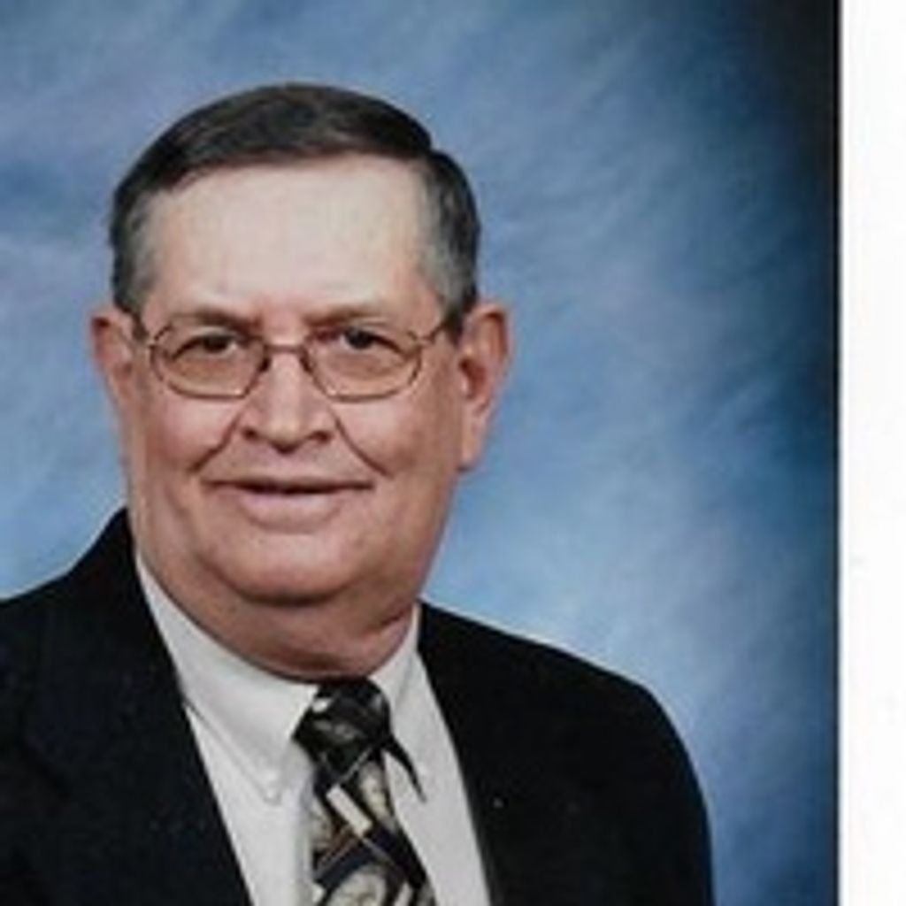 Jerry Harris Thompson