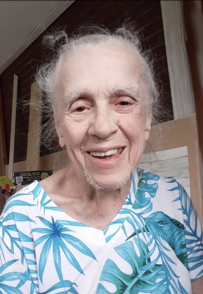 Sylvia M. (Halleck) Winkler