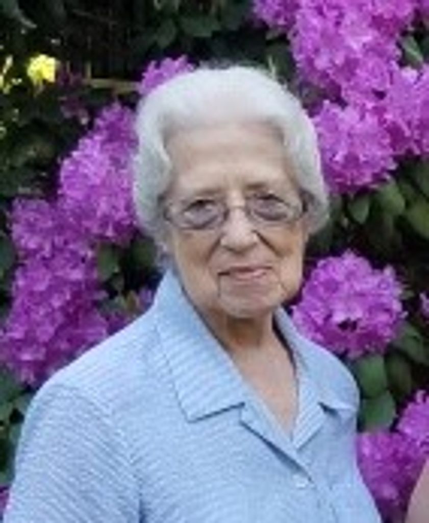 Margaret Rosier