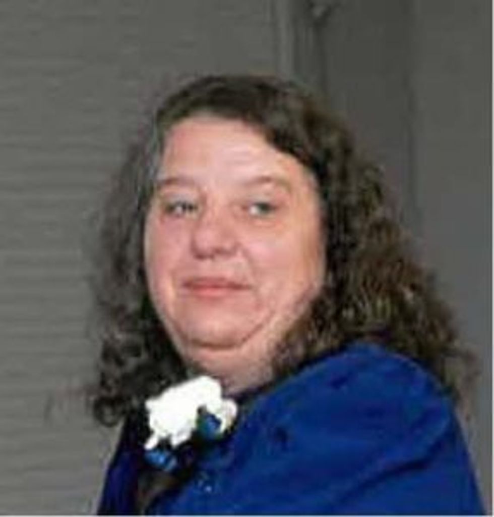 Gladys Mae Moore