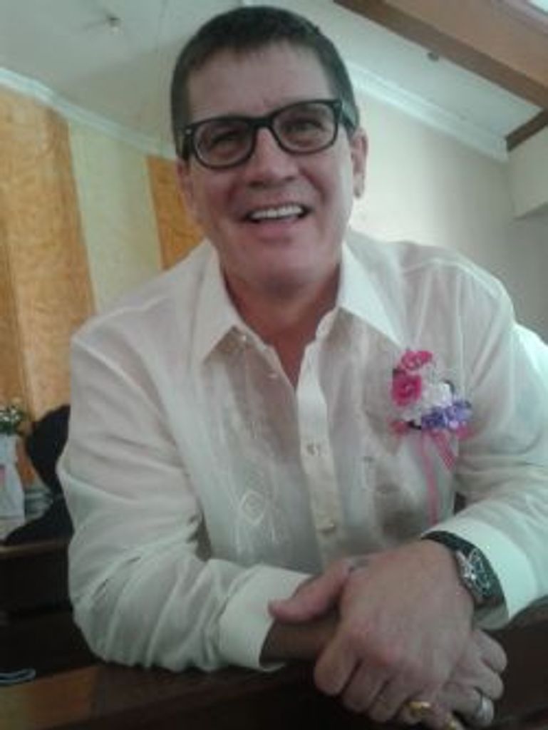 Christopher Kesling