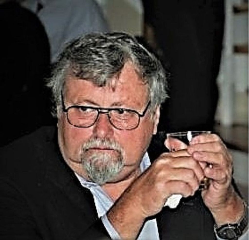 John Edward Anderson Profile Photo