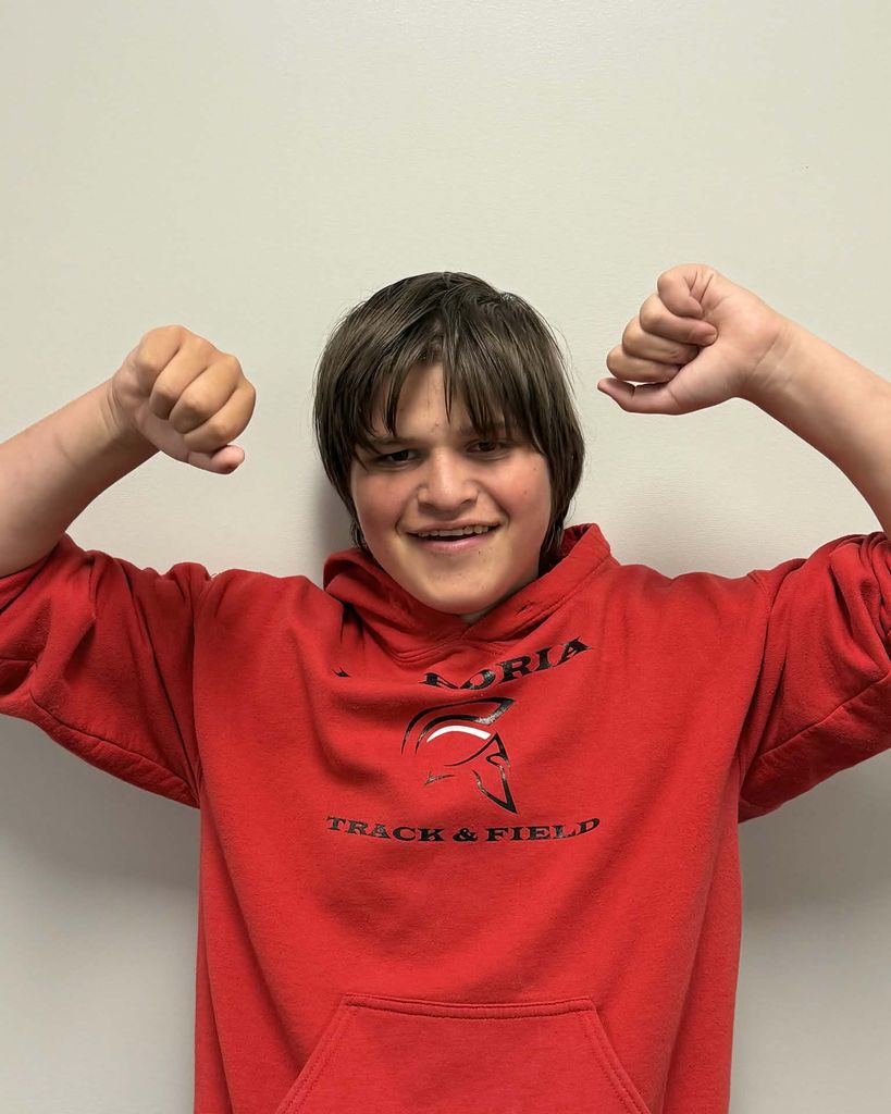 Chayce Andrew Jay Arnold Profile Photo