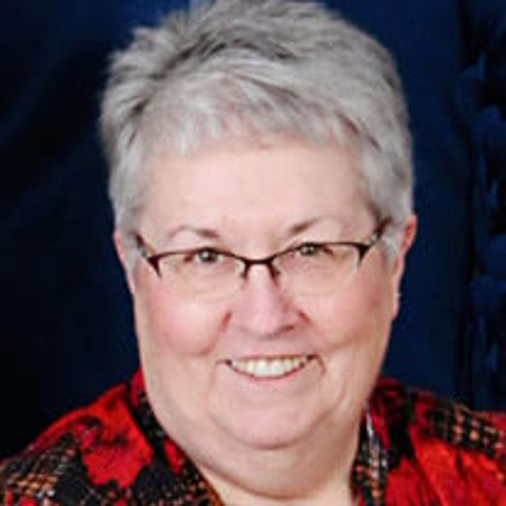 Carol Bertrand