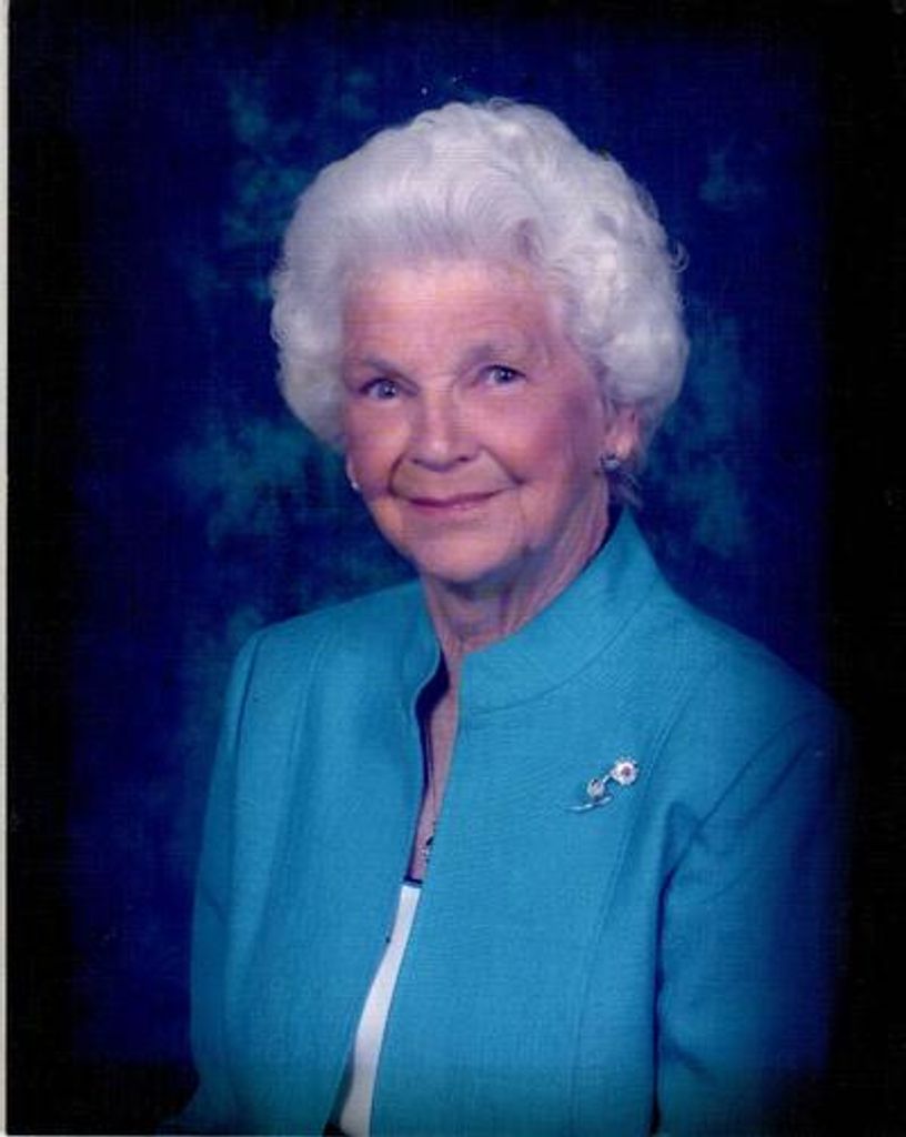 Lucy Marie Hucks Profile Photo