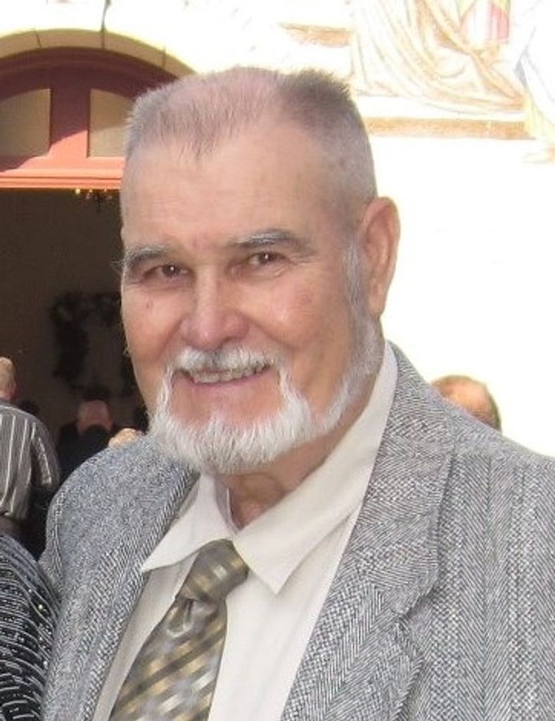 Leroy O’Dell Gwaltney