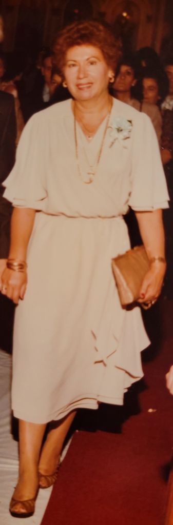 Penny Mitropoulos Profile Photo