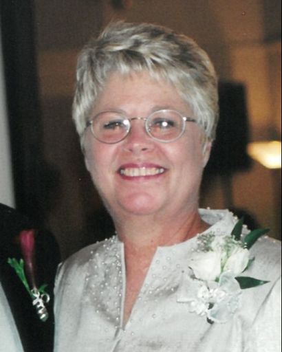 Mary Ann Reed Beard's obituary image