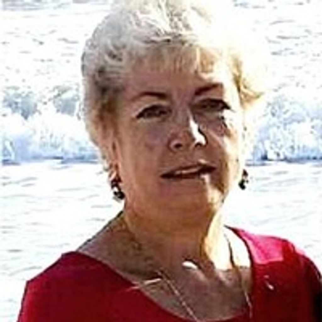 Carol  Jane Kyle