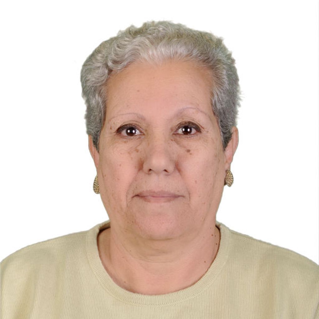 Alice Najeeb Jelda Profile Photo