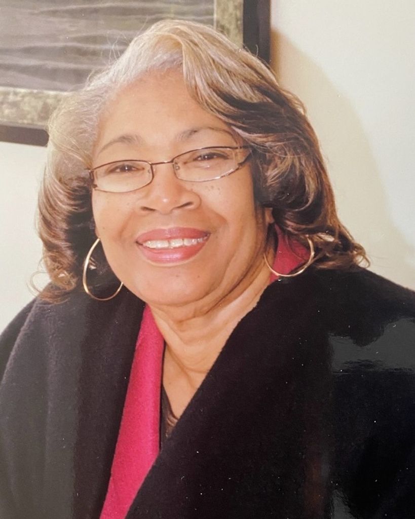 Wanda Jones
