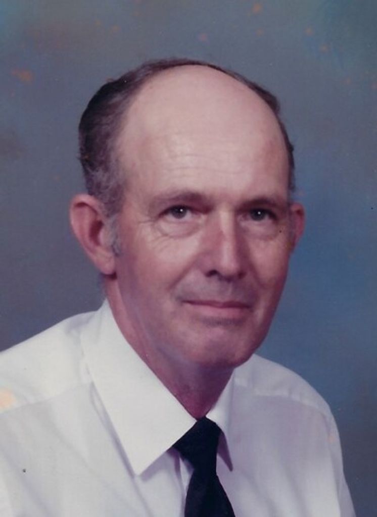 Kenneth "Bud" Wayne Mckinney Profile Photo