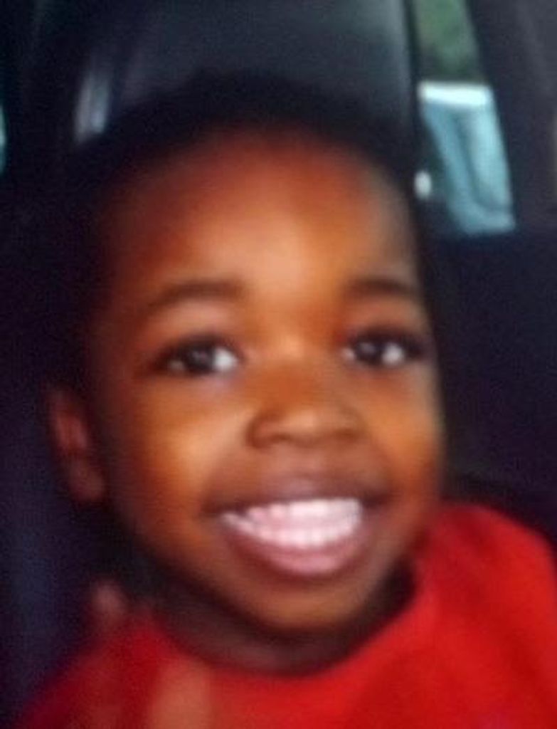 Zavion Ladarious Peterson, Profile Photo
