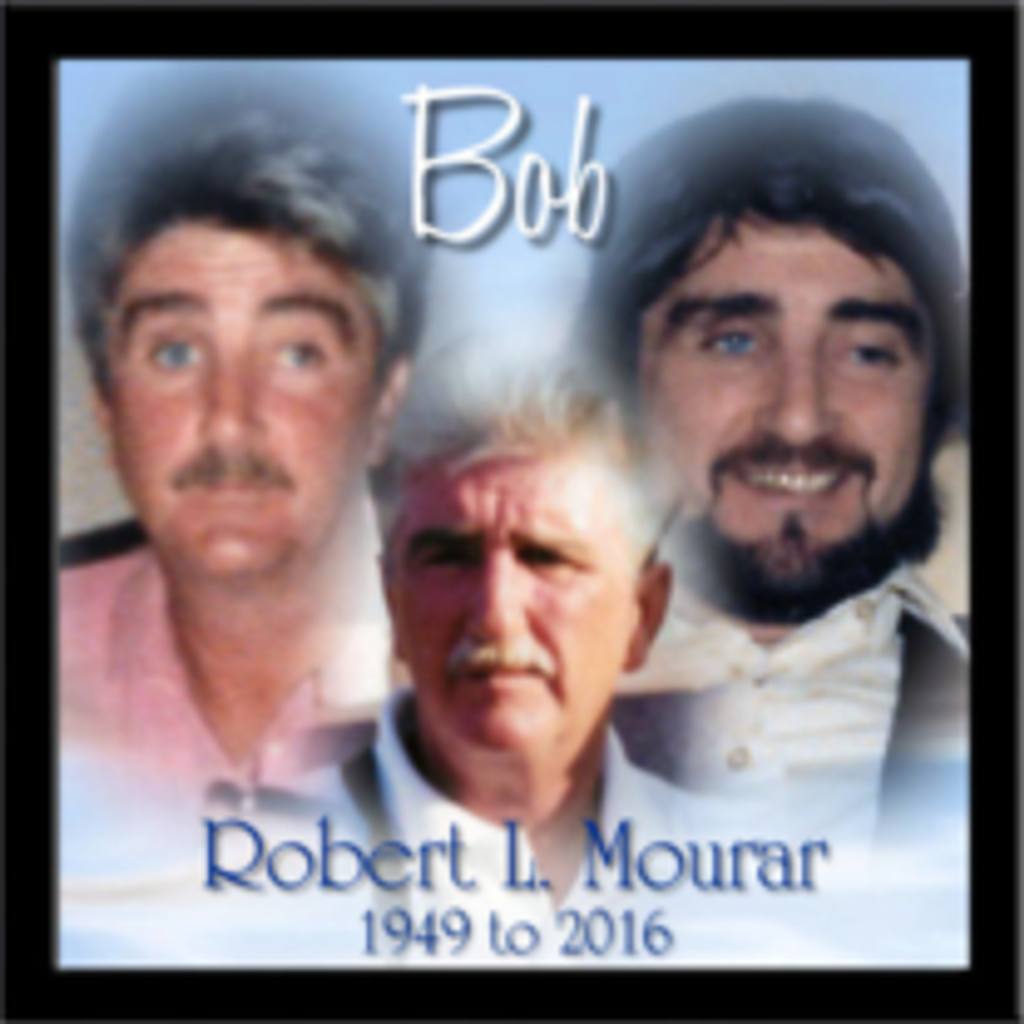 Robert L. Mourar