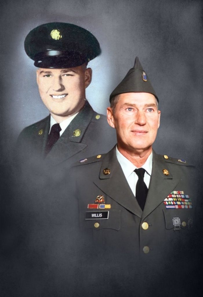 Kenneth David Willis Sr. Profile Photo