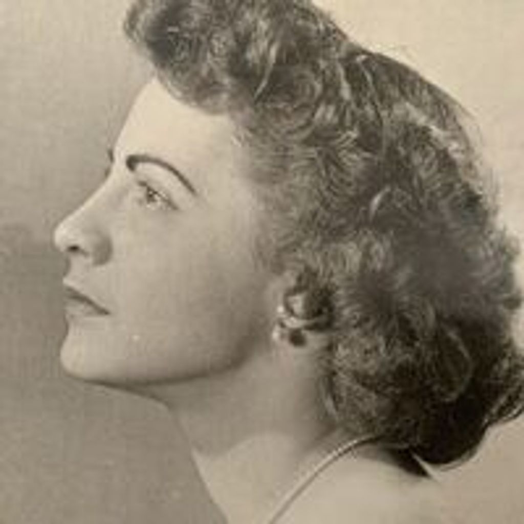 Claire Peters