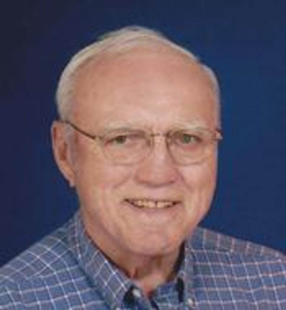 Msgt Lucius R. "Lew" Draper Profile Photo
