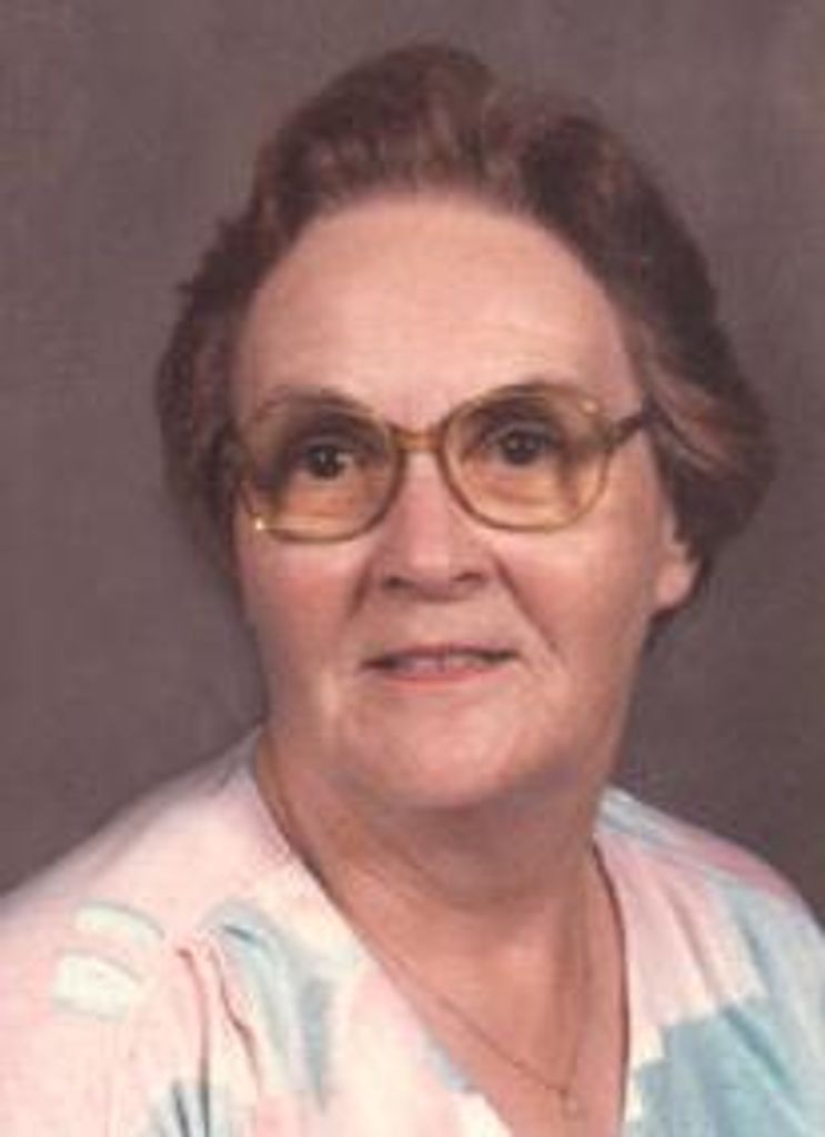 Blanche Howey
