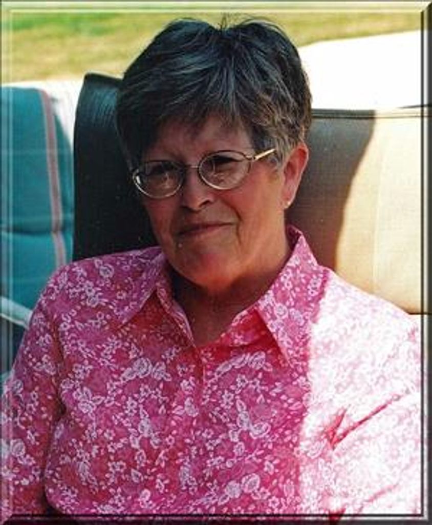 Georganne Flaherty Profile Photo