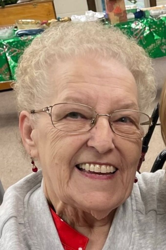 Edith L. Munchow Profile Photo