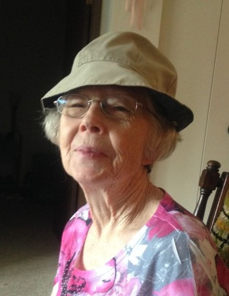Eunice Jean (Edge)  Johnson