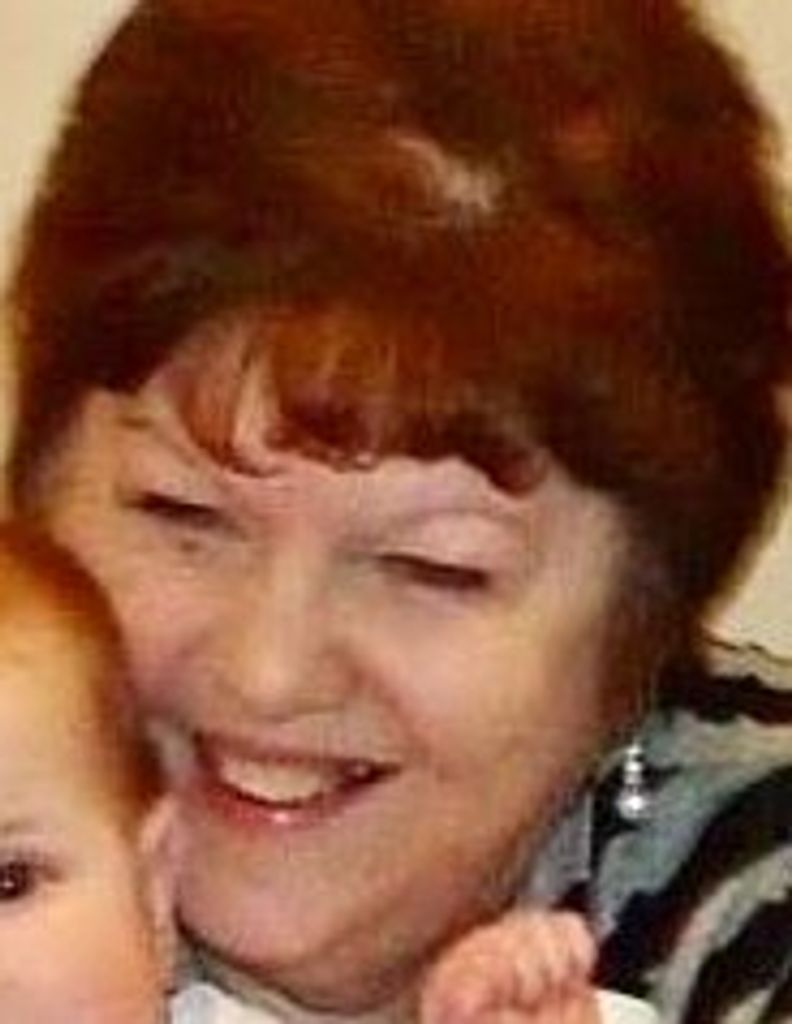 Sandra Gaughran