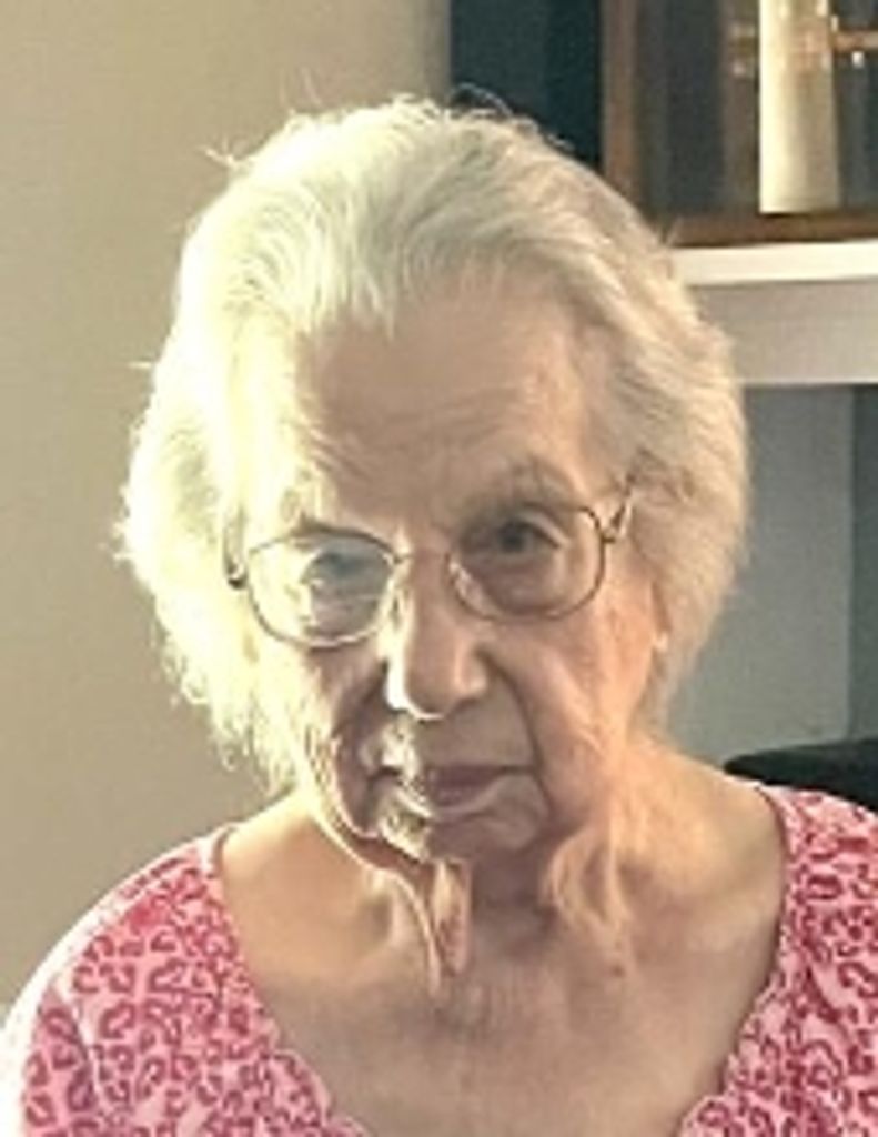 Nelda "Ruth" Murphy
