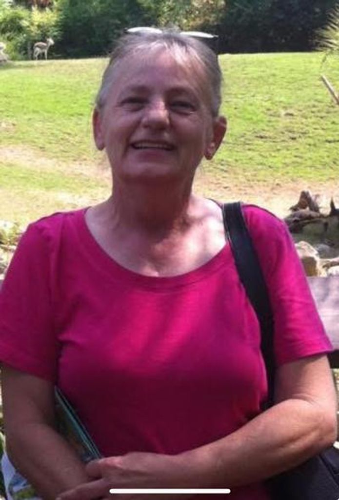 Barbara Jean Wilt Profile Photo