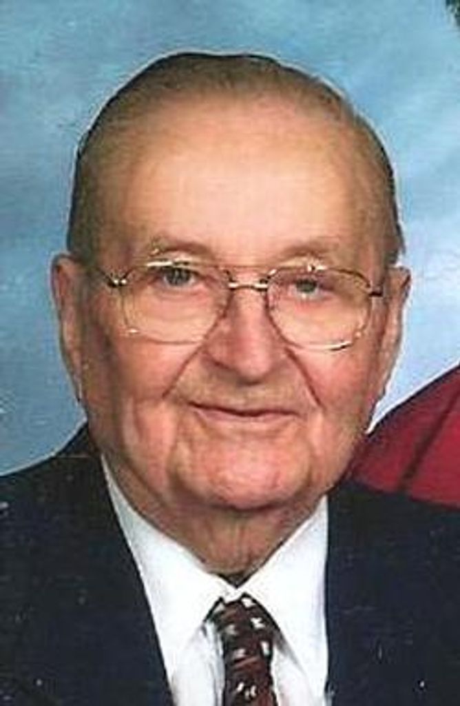 Wilmer E. Albert