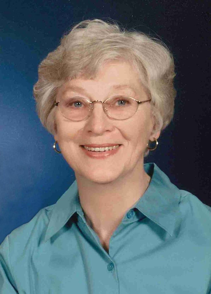 Adeline Anderson