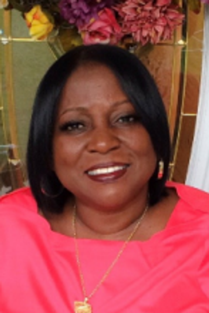 Sandra Spain Profile Photo