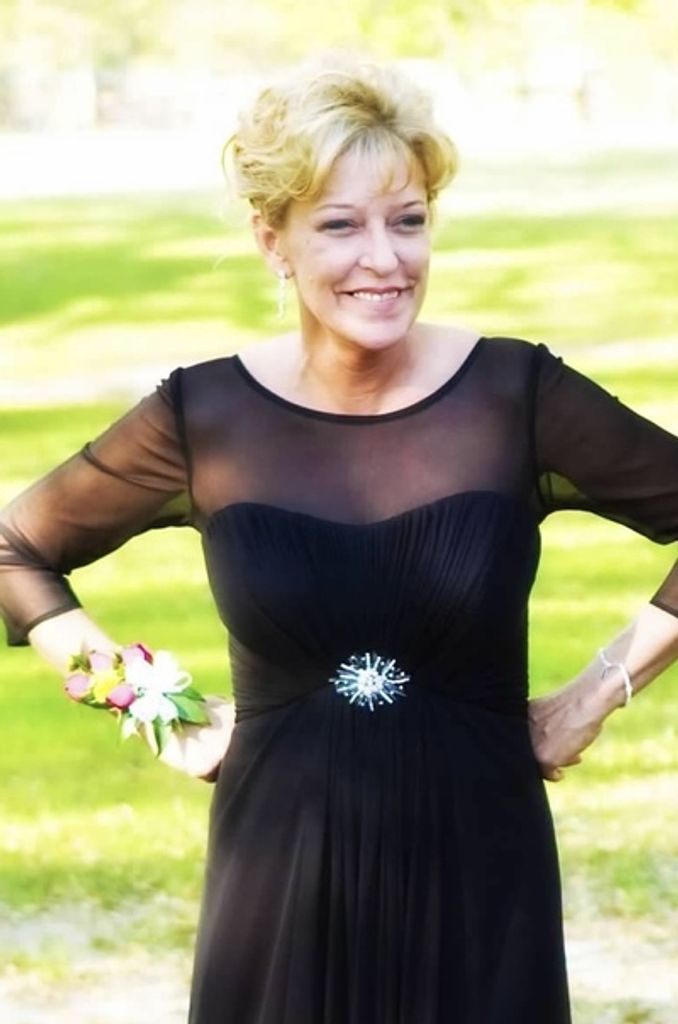 Dallas "Rena" Mccaslin Profile Photo