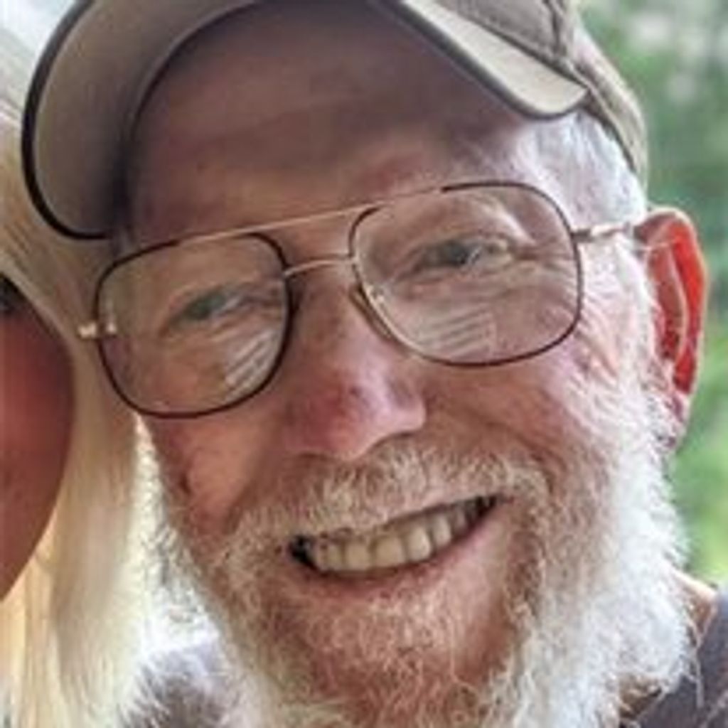Marshall "Buddy" C. Roberson