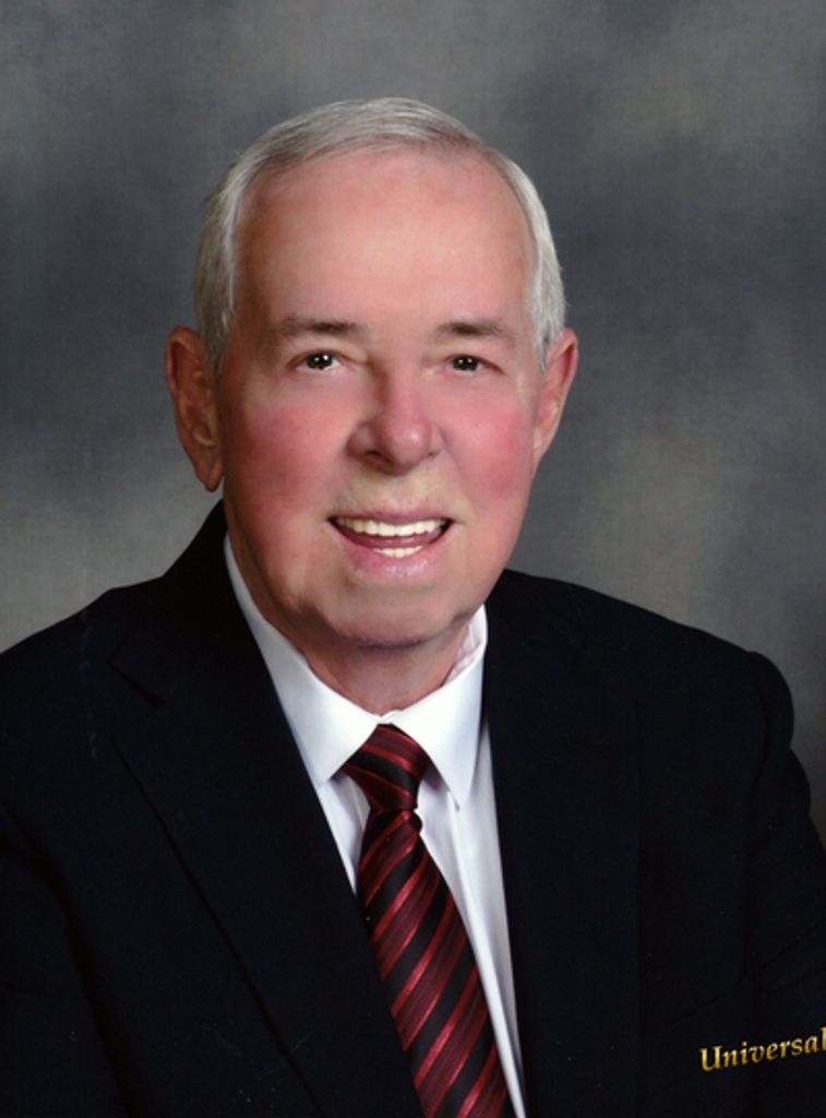 Russell Owen Wyatt Profile Photo