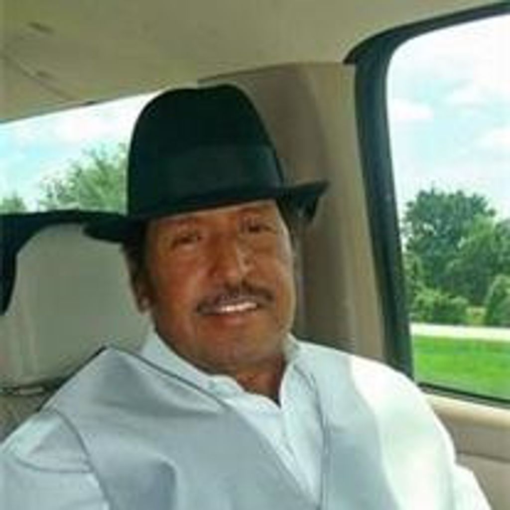 Jose Chavarria
