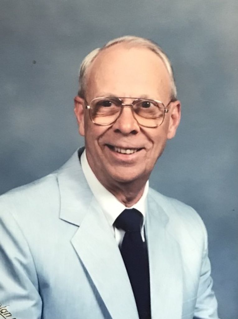 Richard G. Weidman