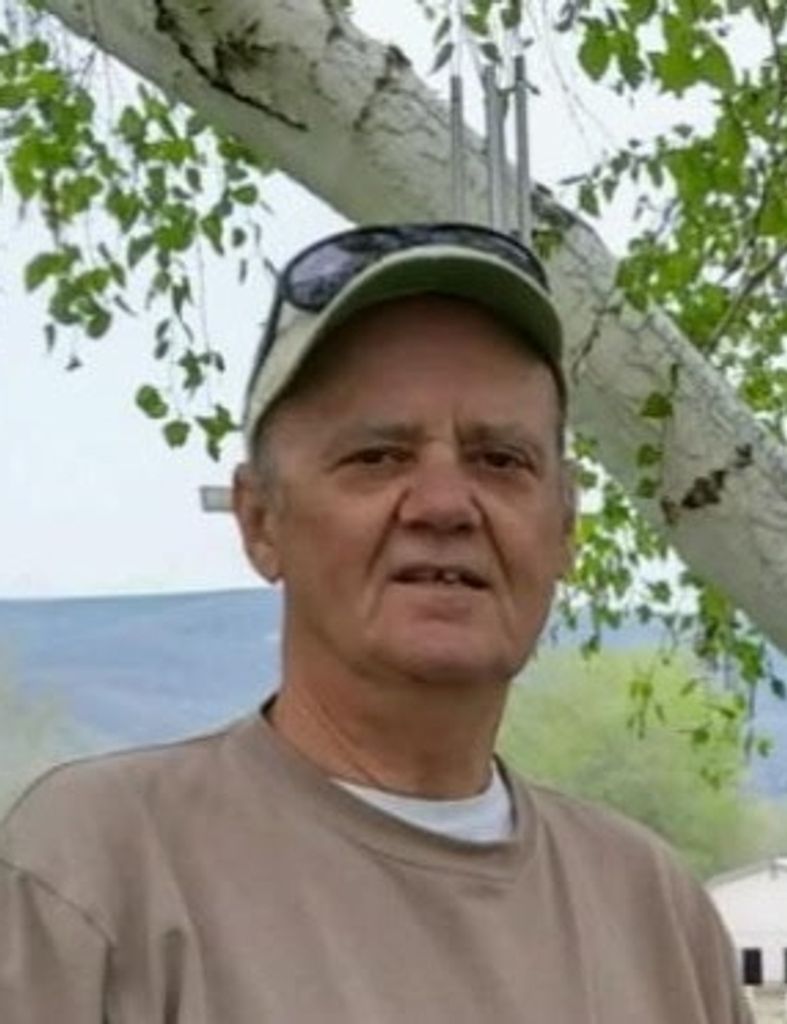 Gary  Wayne Erlenbush Profile Photo