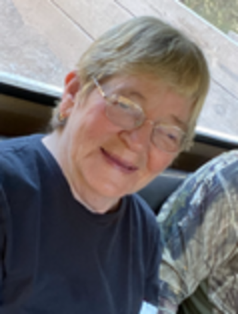 Nevelyn Rahn Jackson