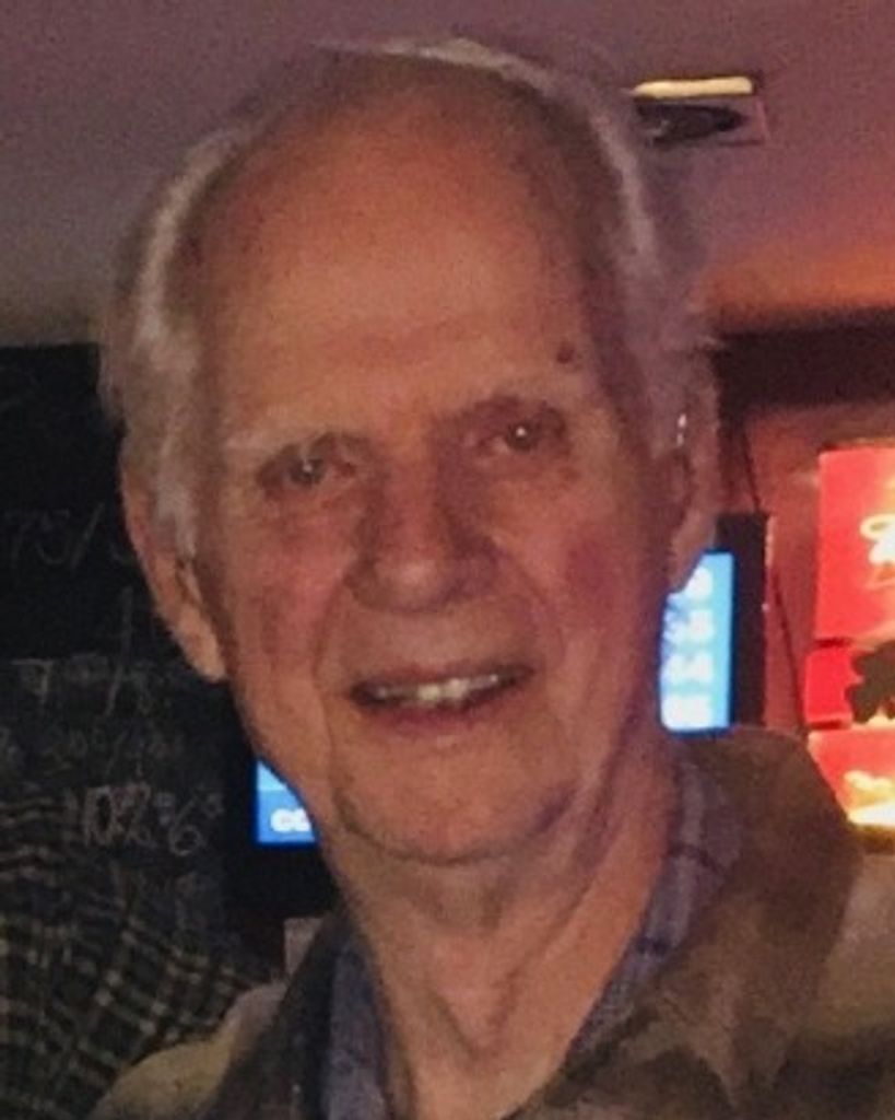 Robert J. "Bob" Inch Profile Photo