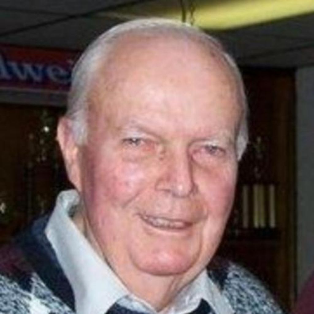 Patrick Joseph Renaud