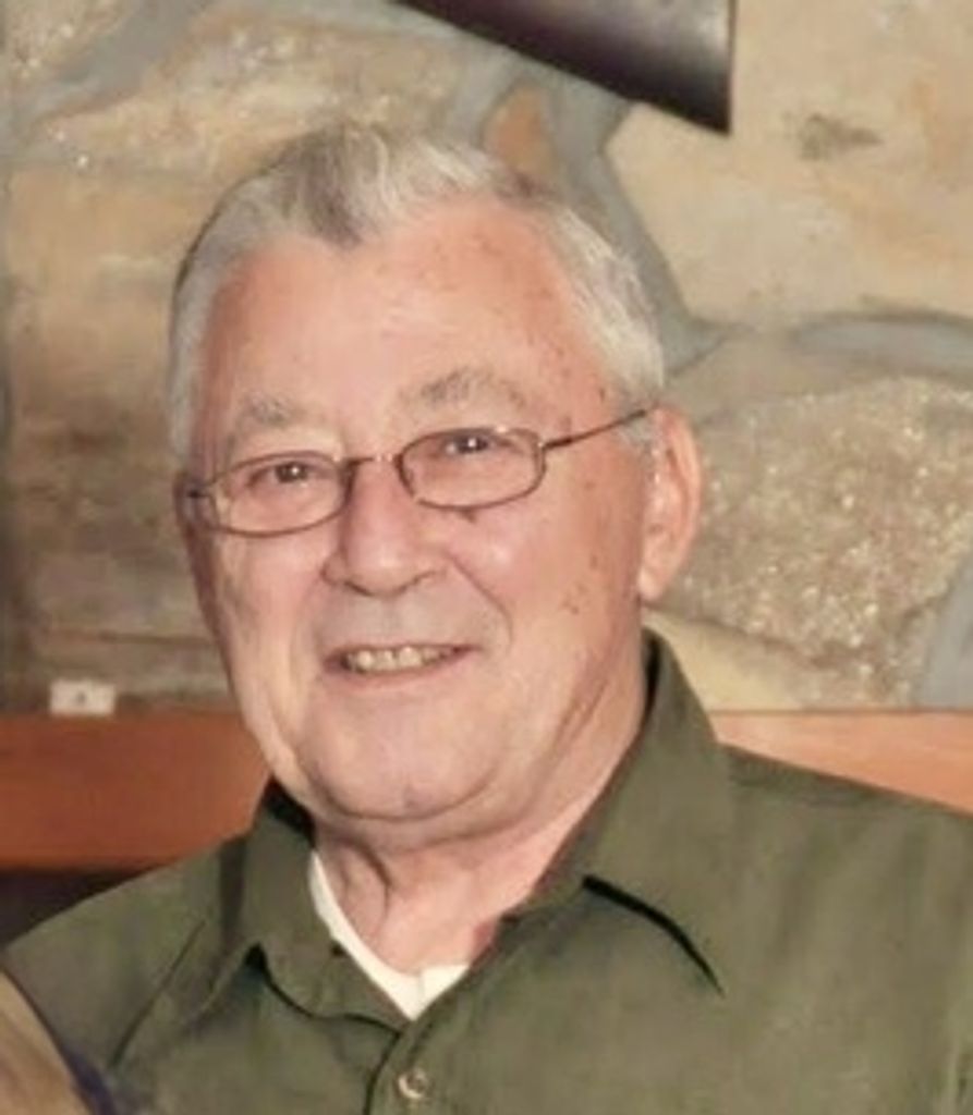 Barry Hanna Profile Photo