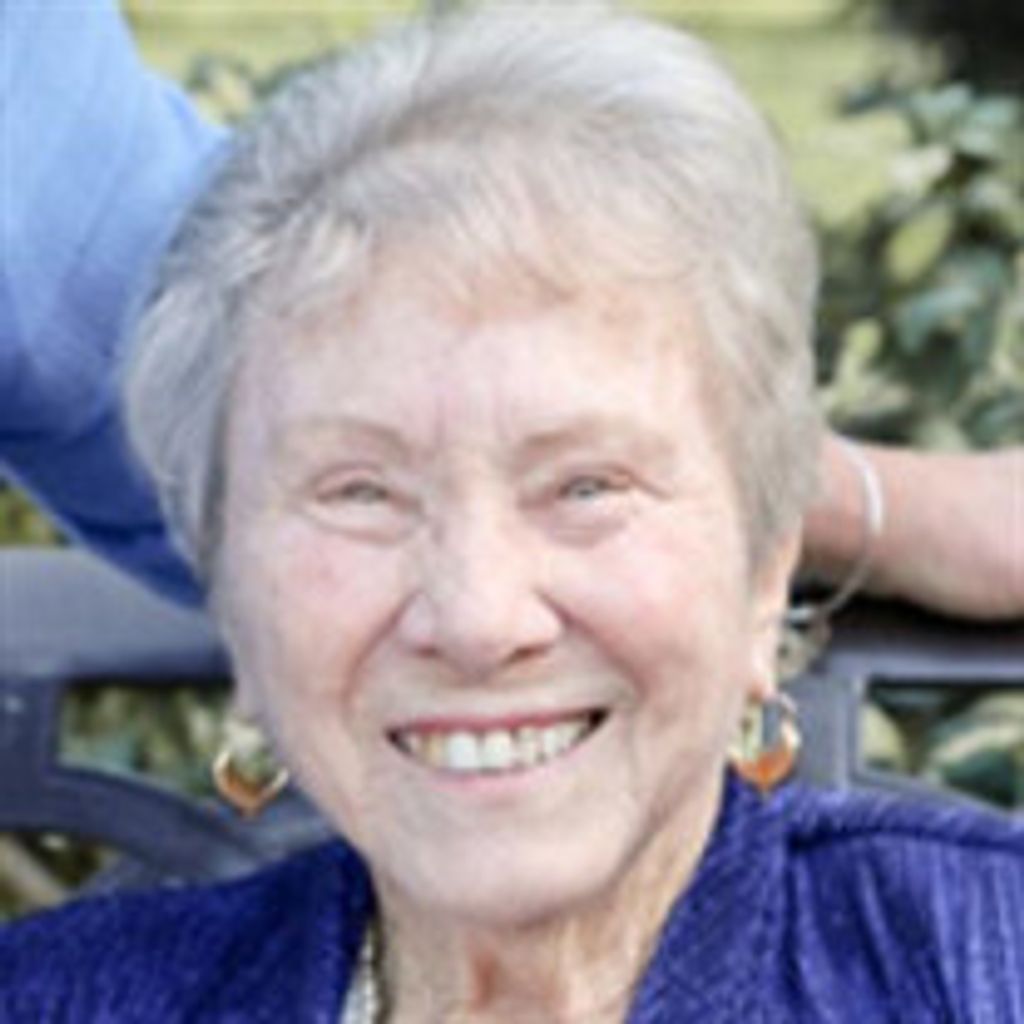 Betty Jane Owens