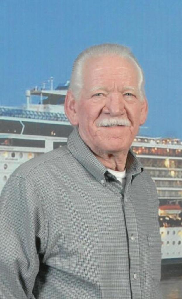 Gary Charles Ott